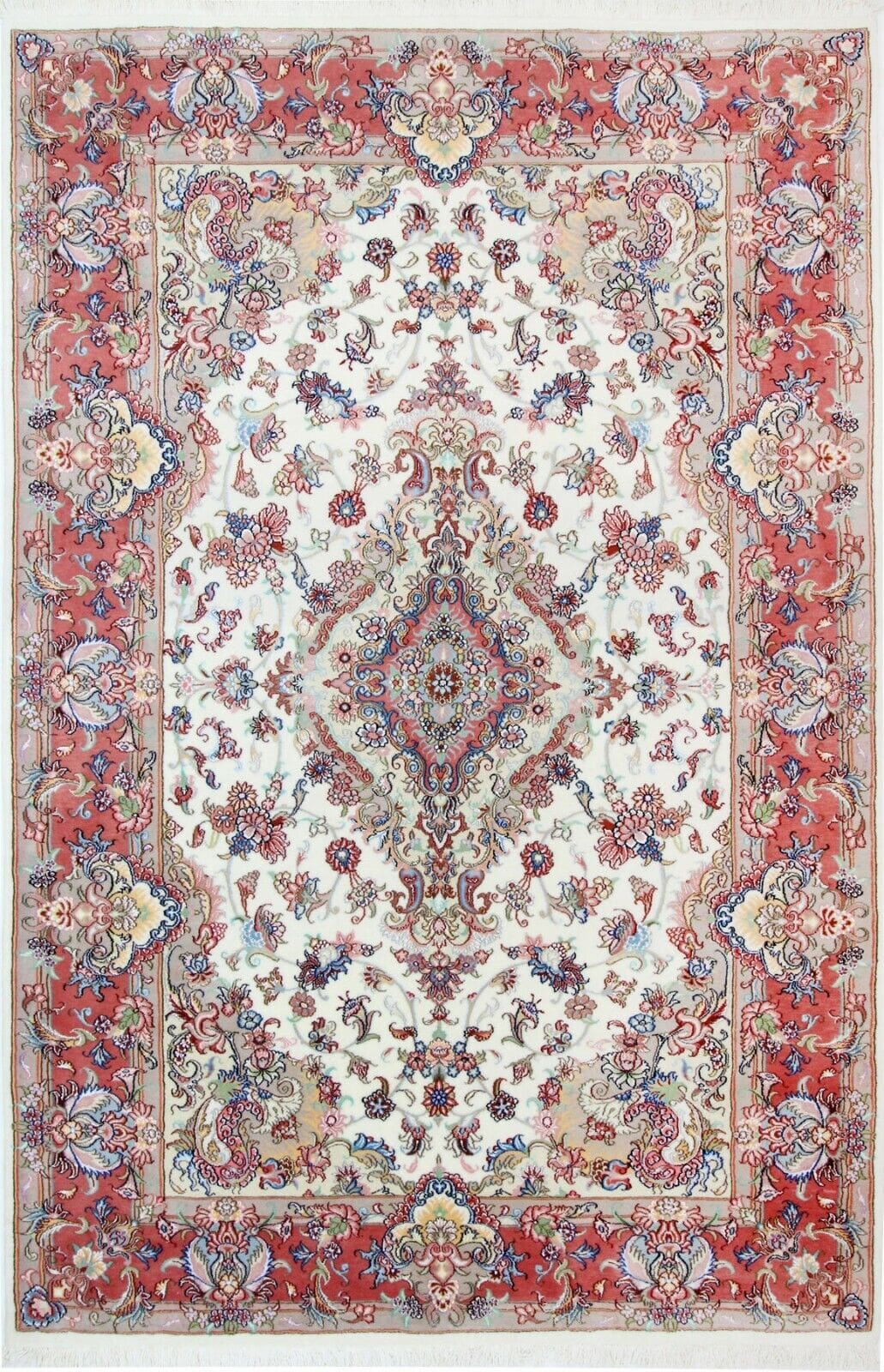 original-perserteppich-tabriz-300x200-cm-top-zustand-handgeknupft Perserteppich Tabriz 300 x 200 cm Wolle handgeknüpft