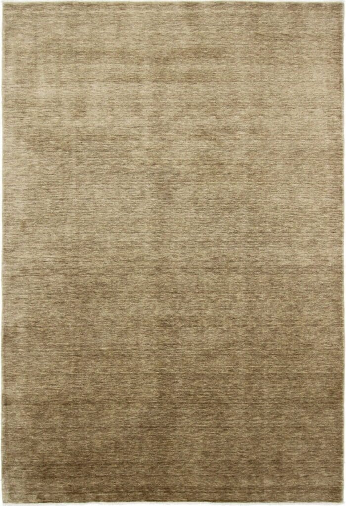 perserteppich-294x201-cm-einfarbig-top-zustand-handgeknupft Orientteppich Indien 294 x 201 cm Wolle handgeknüpft
