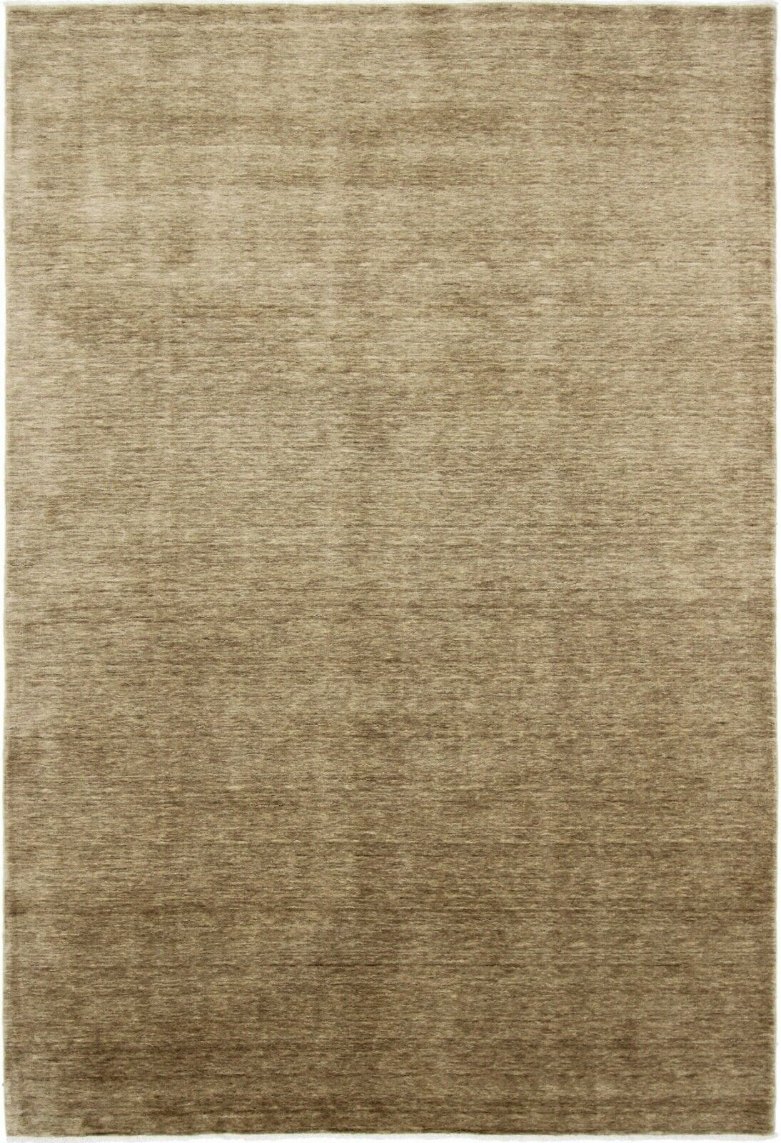 perserteppich-294x201-cm-einfarbig-top-zustand-handgeknupft Orientteppich Indien 294 x 201 cm Wolle handgeknüpft