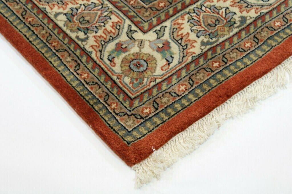 original-indo-teppich-bidjar-240x172-cm-top-zustand-handgeknupft-1-4 Orientteppich Bidjar 240 x 172 cm Wolle handgeknüpft