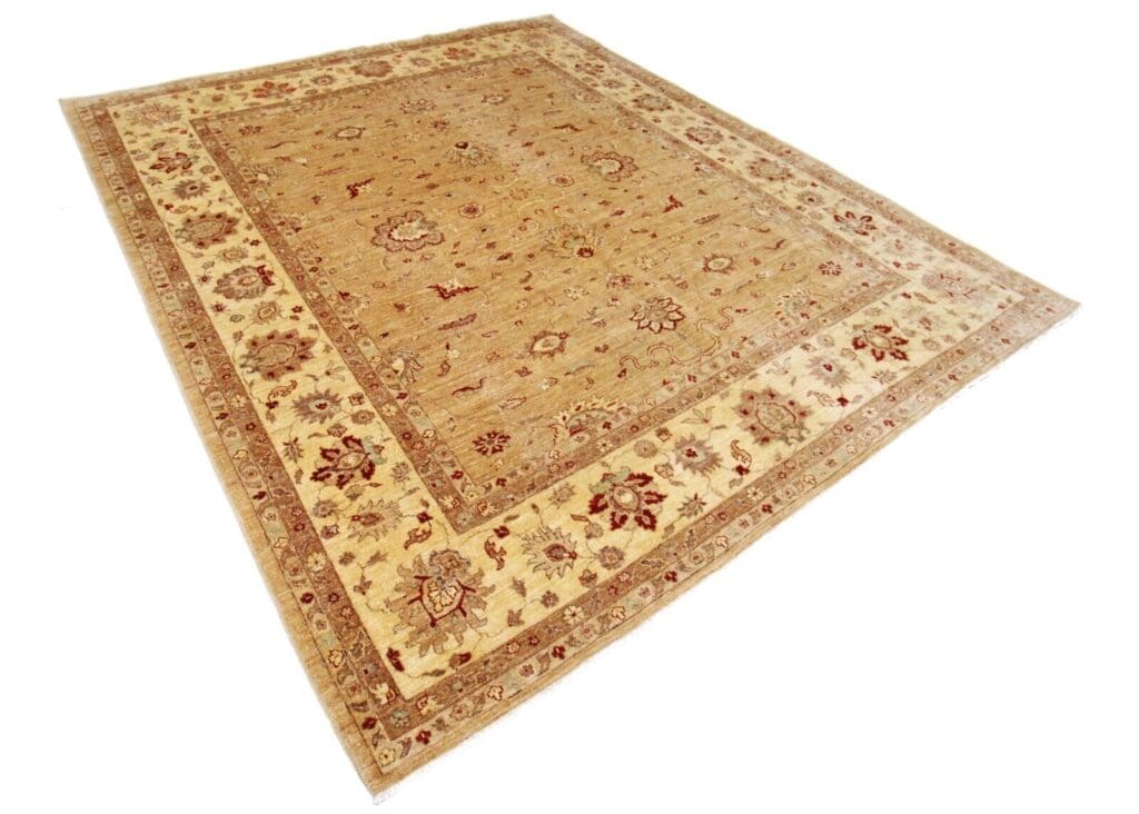 Orientteppich Pakistan 300 x 245 cm Wolle handgeknüpft