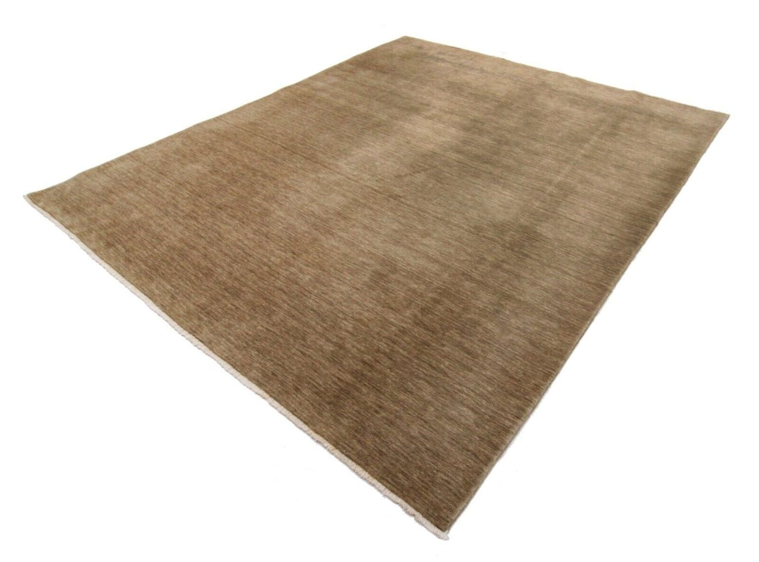 Orientteppich Indien 297 x 252 cm Wolle handgeknüpft
