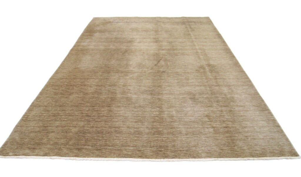 Orientteppich Indien 297 x 252 cm Wolle handgeknüpft