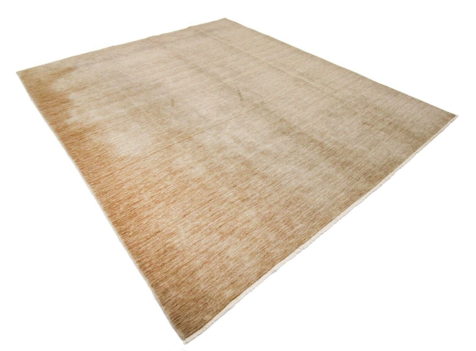 Orientteppich Indien 297 x 252 cm Wolle handgeknüpft