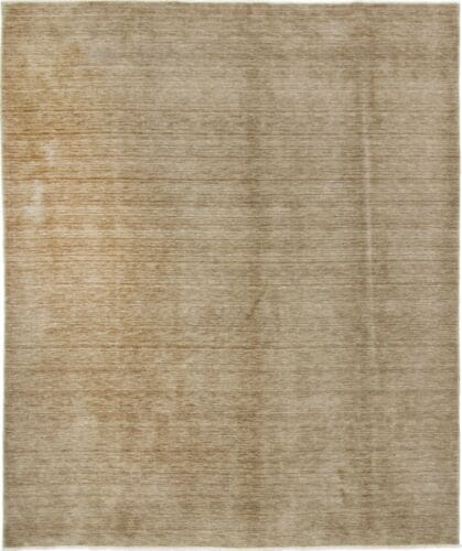 Orientteppich Indien 297 x 252 cm Wolle handgeknüpft