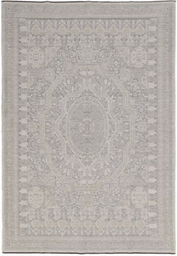 Orientteppich Türkei 200 x 287 cm Wolle handgeknüpft