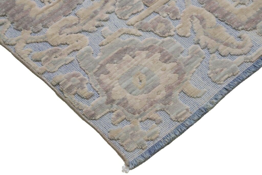 Orientteppich Türkei 234 x 295 cm Wolle handgeknüpft