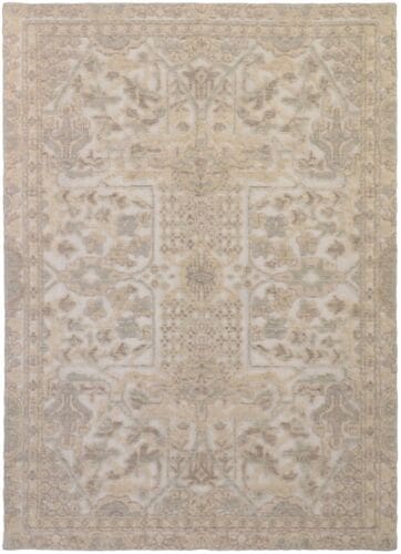Orientteppich Türkei 200 x 280 cm Wolle handgeknüpft