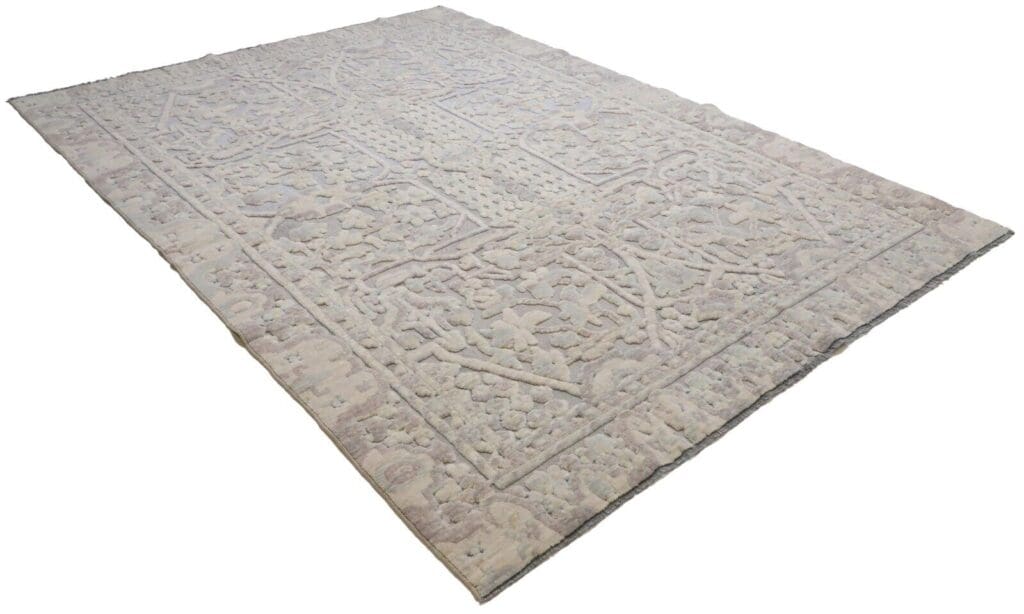 Orientteppich Türkei 215 x 295 cm Wolle handgeknüpft