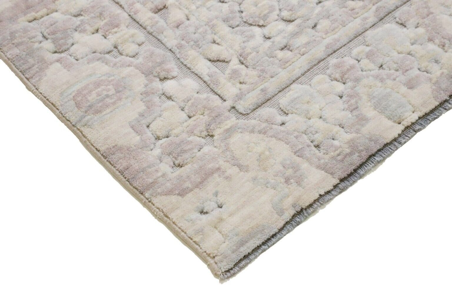 Orientteppich Türkei 215 x 295 cm Wolle handgeknüpft