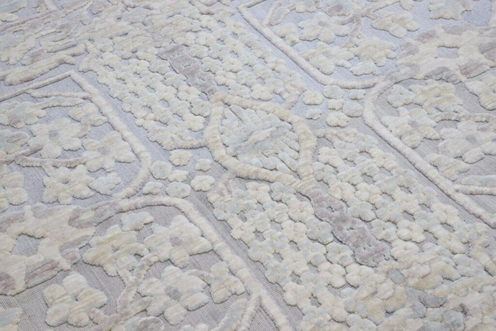 Orientteppich Türkei 215 x 295 cm Wolle handgeknüpft
