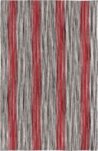 perserteppich-330x217-cm-handgewebt-modern-kelim-neu-handgeknupft-5 Orientteppich 330 x 217 cm Wolle handgewebt
