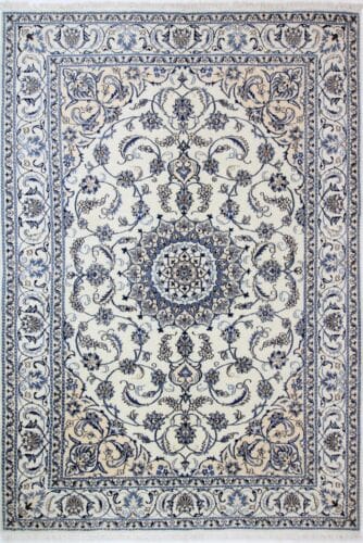 original-perserteppich-nain-290x198-cm-top-zustand-handgeknupft-7 Perserteppich Nain 290 x 198 cm Wolle handgeknüpft