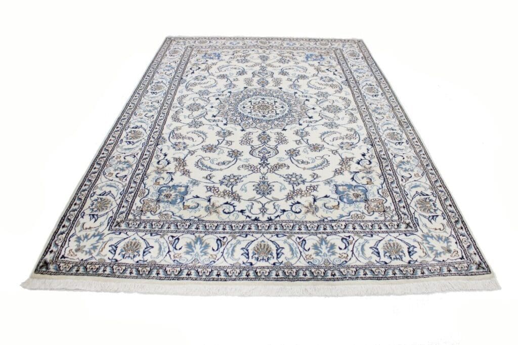 original-perserteppich-nain-302x195-cm-top-zustand-handgeknupft-2 Perserteppich Nain 302 x 195 cm Wolle handgeknüpft