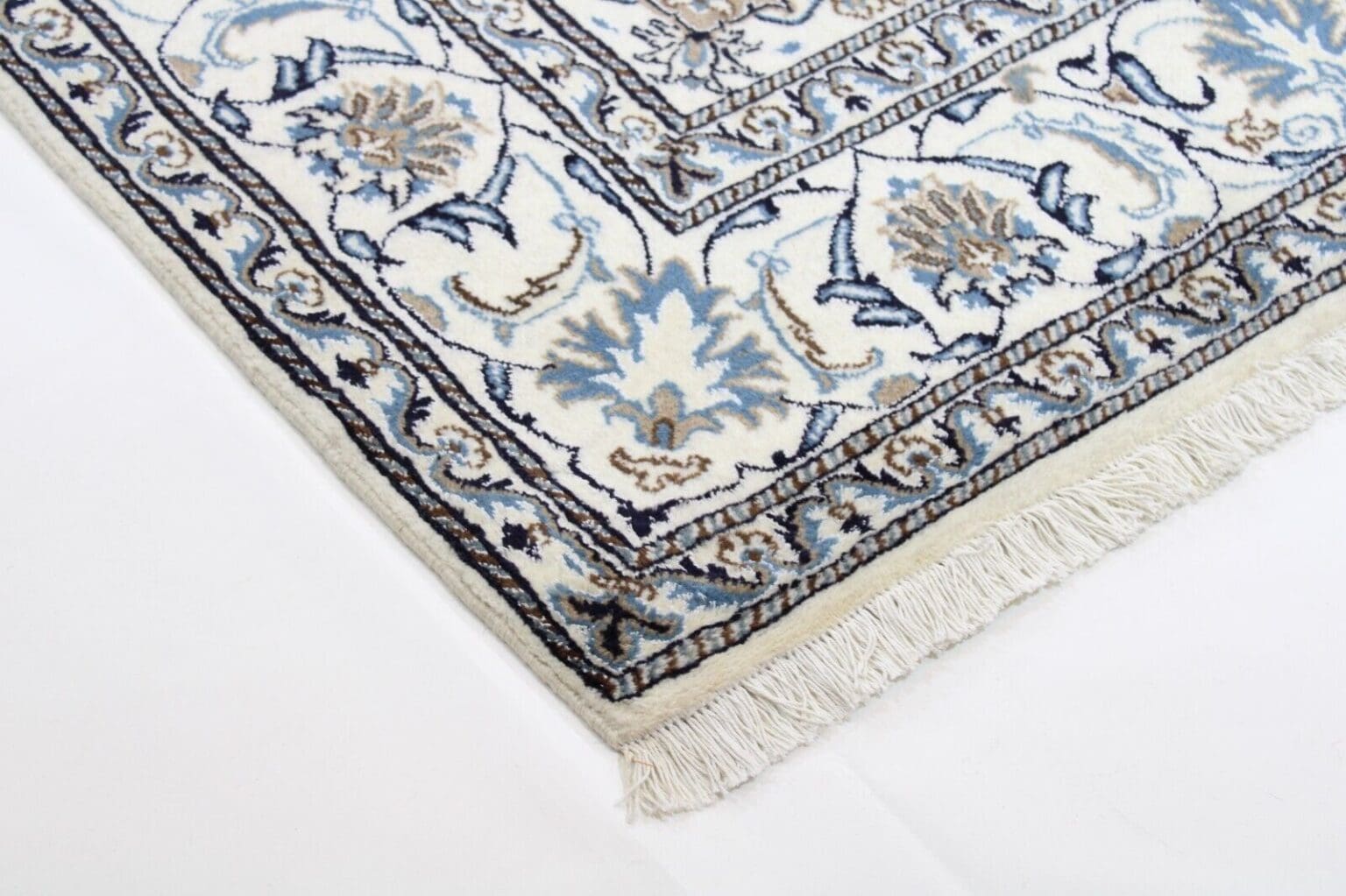 original-perserteppich-nain-302x195-cm-top-zustand-handgeknupft-4 Perserteppich Nain 302 x 195 cm Wolle handgeknüpft