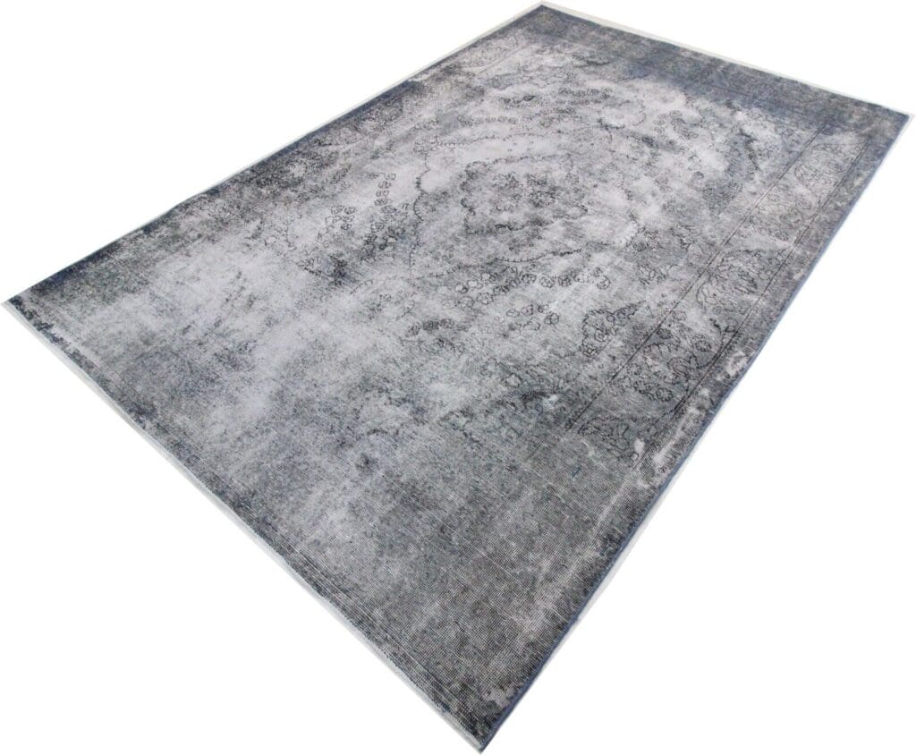 Perserteppich 298 x 196 cm Wolle handgeknüpft