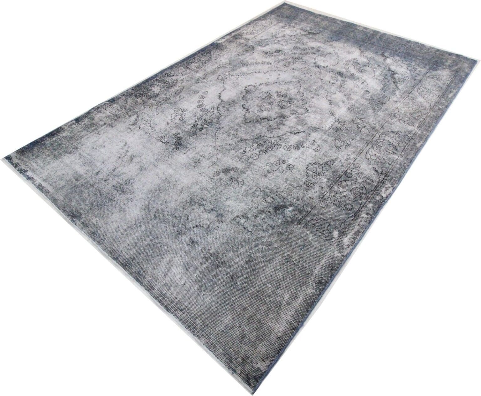 Perserteppich 298 x 196 cm Wolle handgeknüpft