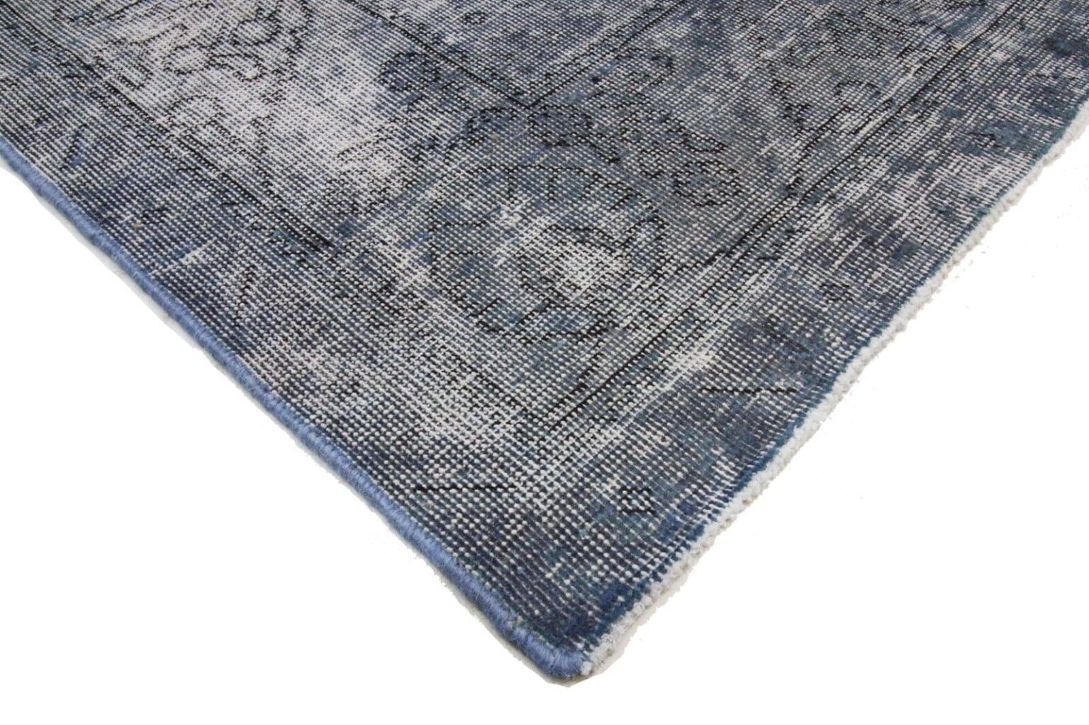 Perserteppich 298 x 196 cm Wolle handgeknüpft