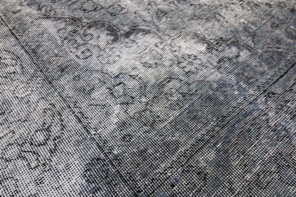 Perserteppich 298 x 196 cm Wolle handgeknüpft