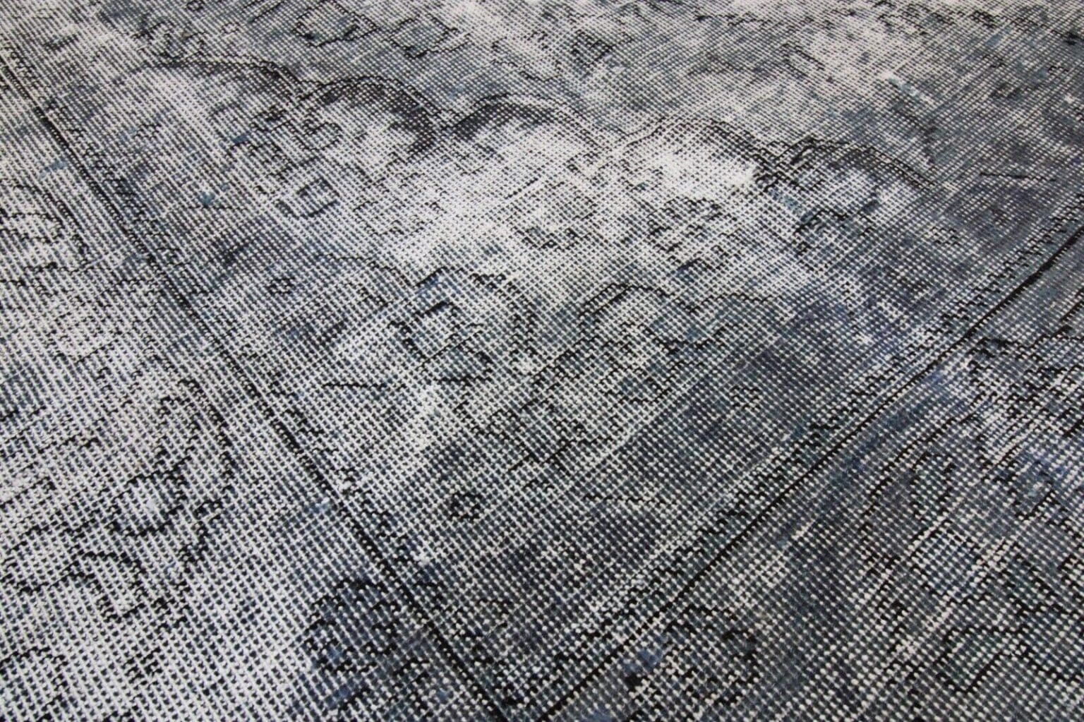 Perserteppich 298 x 196 cm Wolle handgeknüpft