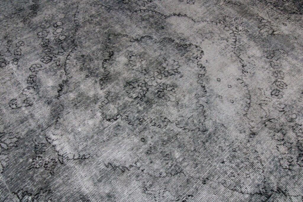 Perserteppich 298 x 196 cm Wolle handgeknüpft