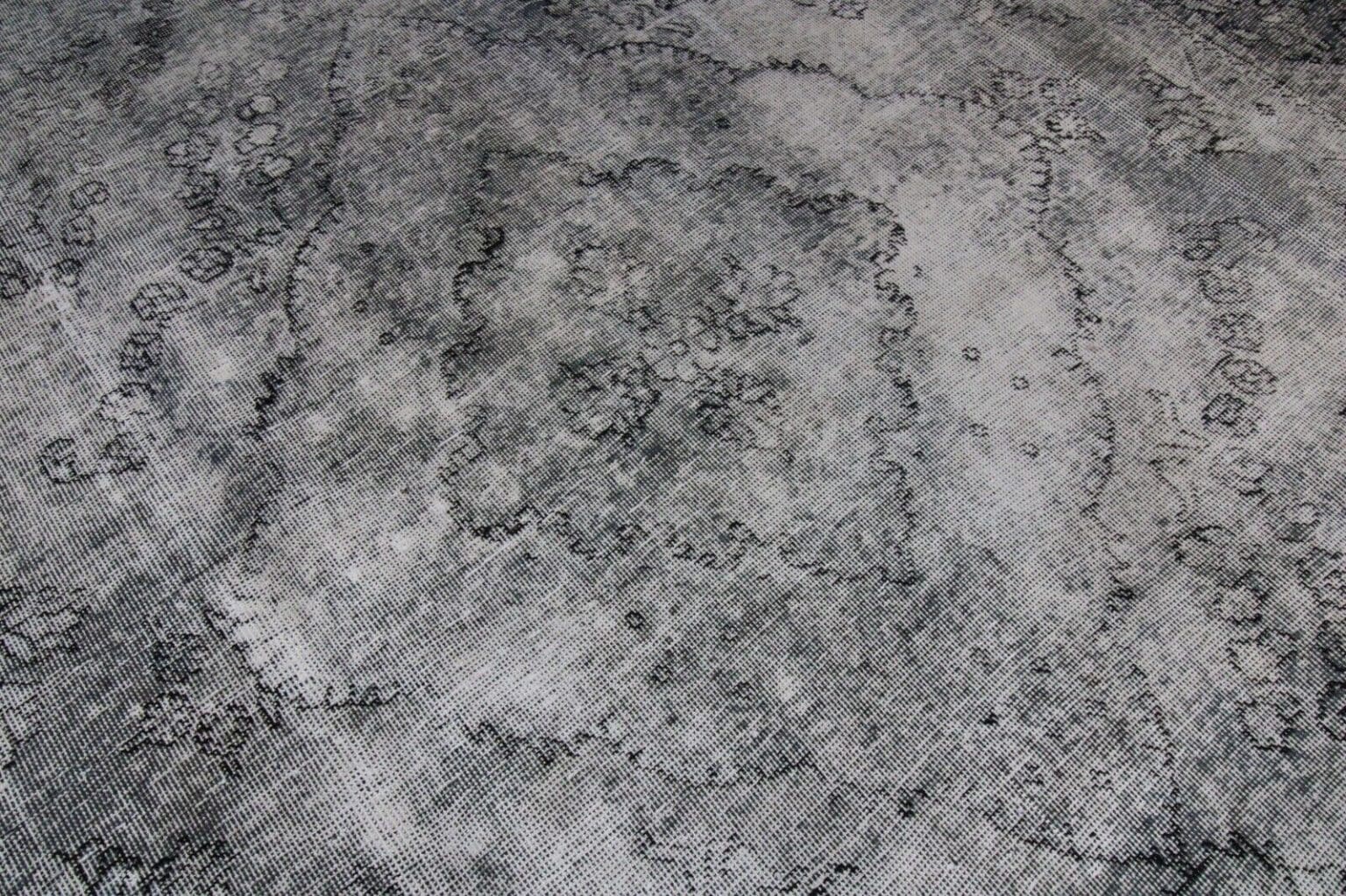 Perserteppich 298 x 196 cm Wolle handgeknüpft