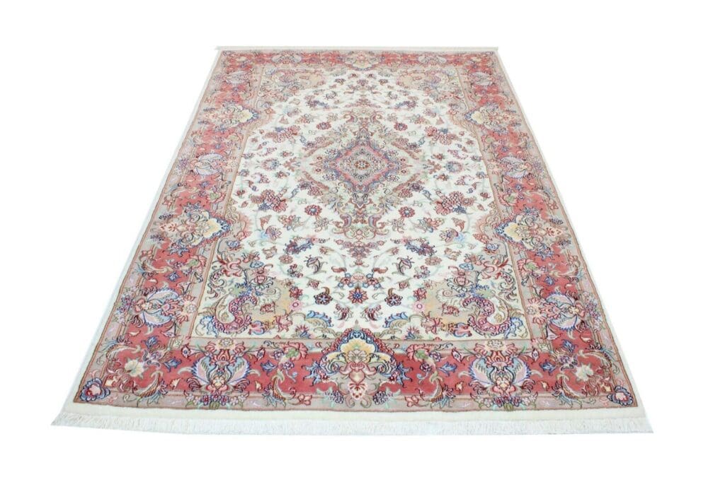 original-perserteppich-tabriz-300x200-cm-top-zustand-handgeknupft-2 Perserteppich Tabriz 300 x 200 cm Wolle handgeknüpft