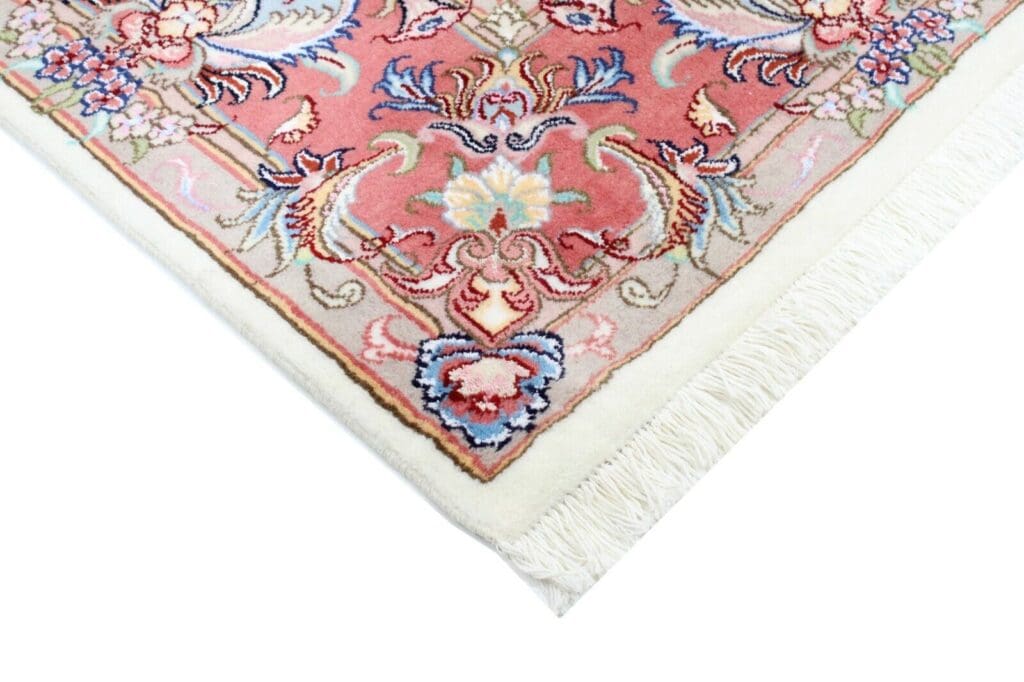 original-perserteppich-tabriz-300x200-cm-top-zustand-handgeknupft-4 Perserteppich Tabriz 300 x 200 cm Wolle handgeknüpft