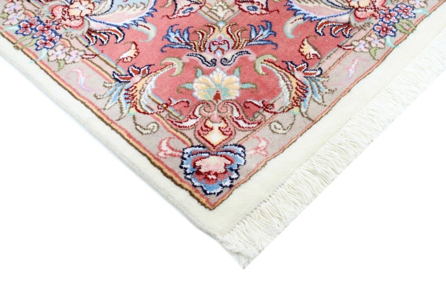original-perserteppich-tabriz-300x200-cm-top-zustand-handgeknupft-4 Perserteppich Tabriz 300 x 200 cm Wolle handgeknüpft