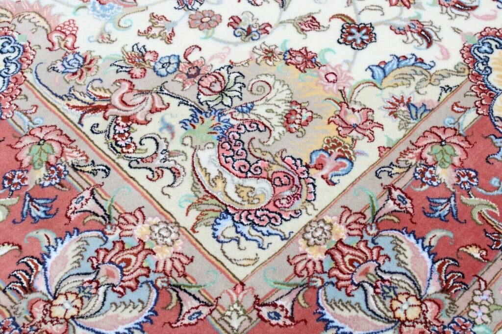 original-perserteppich-tabriz-300x200-cm-top-zustand-handgeknupft-5 Perserteppich Tabriz 300 x 200 cm Wolle handgeknüpft