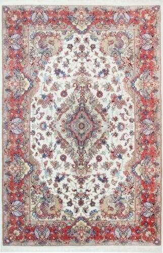 original-perserteppich-tabriz-300x200-cm-top-zustand-handgeknupft-6 Perserteppich Tabriz 300 x 200 cm Wolle handgeknüpft