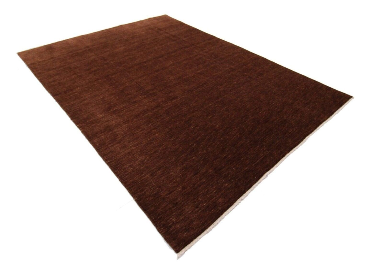 Orientteppich 294 x 202 cm Wolle handgeknüpft