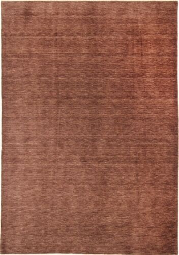 Orientteppich 294 x 202 cm Wolle handgeknüpft