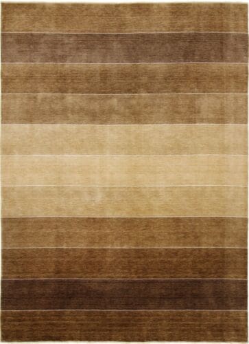 Orientteppich Indien 292 x 200 cm Wolle handgeknüpft