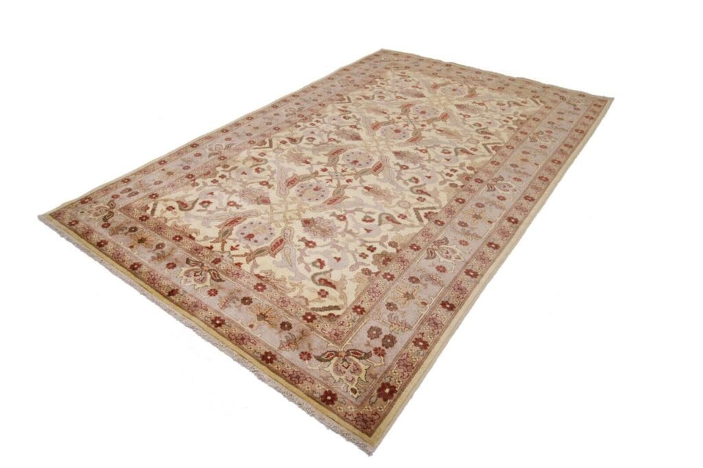 Orientteppich Pakistan 300 x 200 cm Wolle handgeknüpft