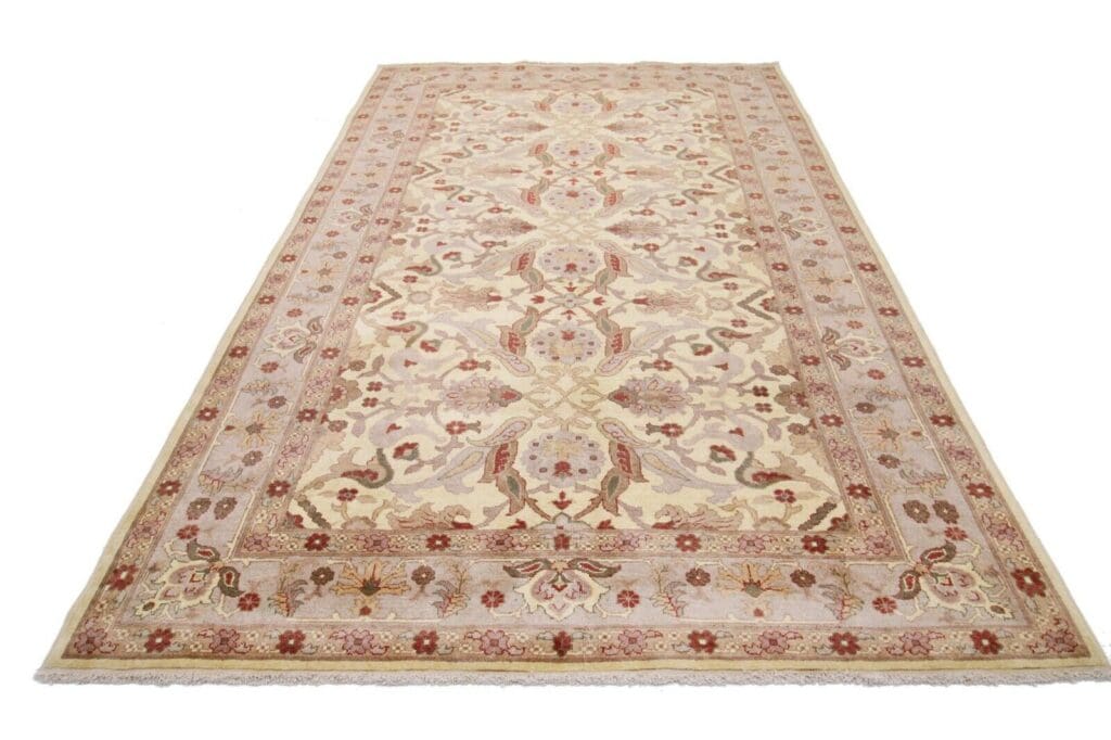 Orientteppich Pakistan 300 x 200 cm Wolle handgeknüpft
