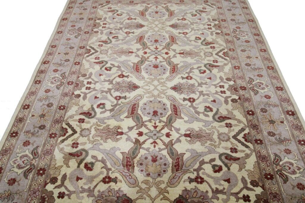 Orientteppich Pakistan 300 x 200 cm Wolle handgeknüpft