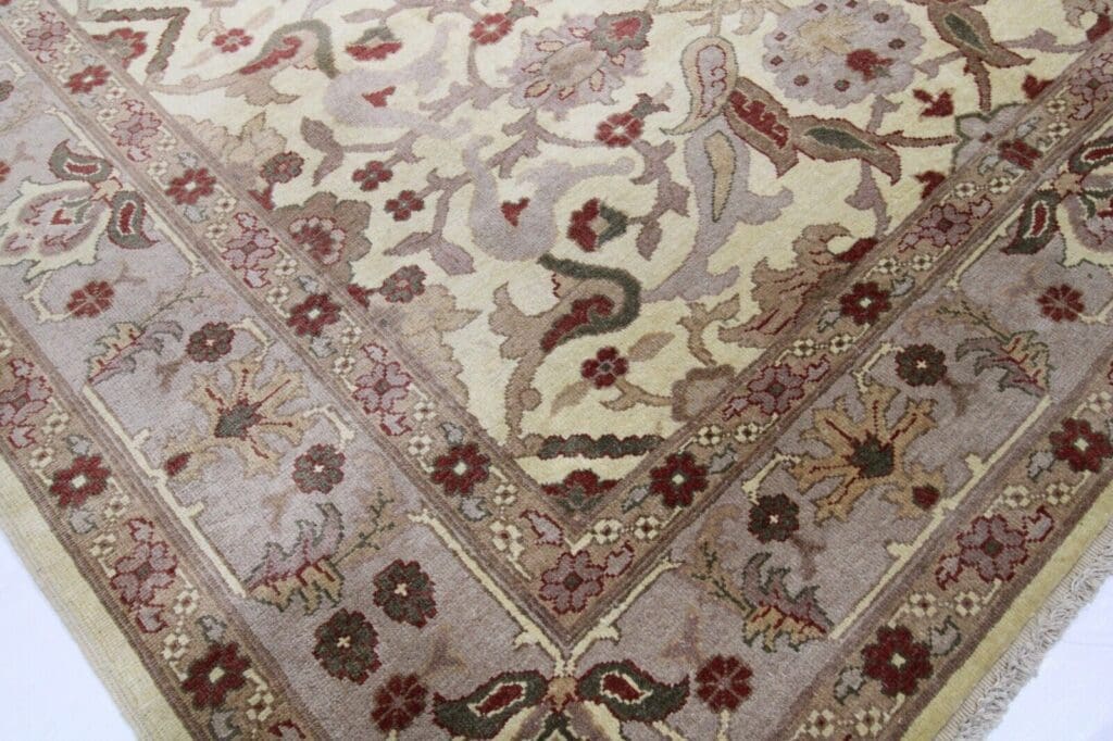 Orientteppich Pakistan 300 x 200 cm Wolle handgeknüpft