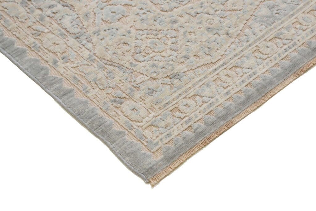 Orientteppich Türkei 255 x 334 cm Wolle handgeknüpft