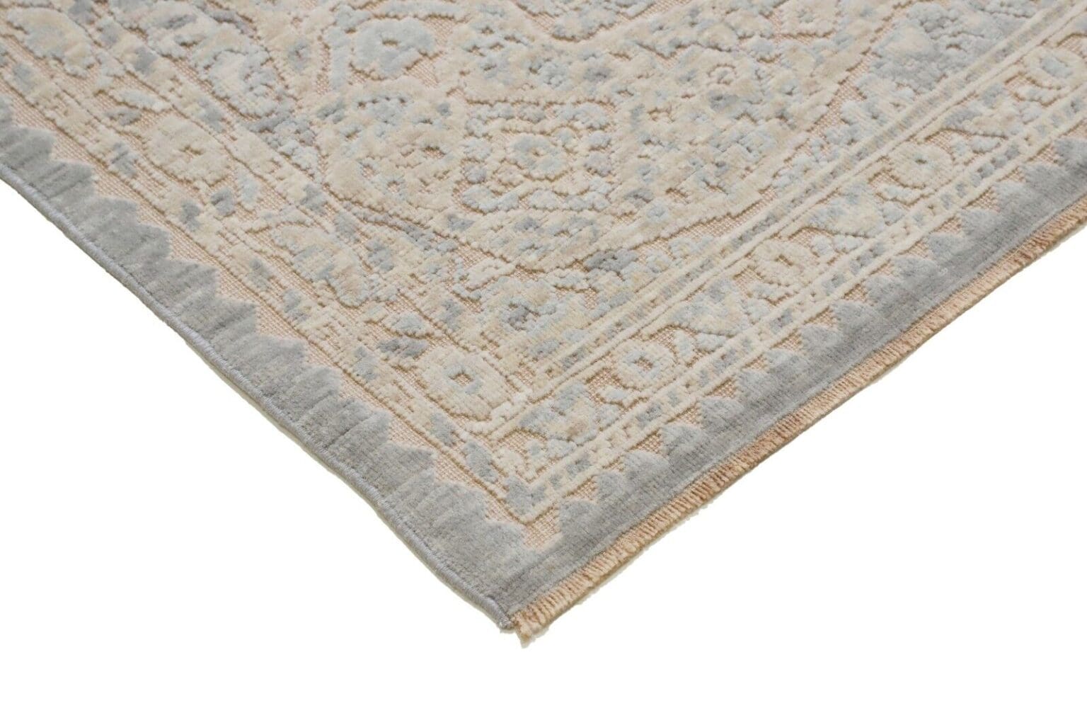 Orientteppich Türkei 255 x 334 cm Wolle handgeknüpft
