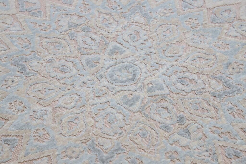 Orientteppich Türkei 255 x 334 cm Wolle handgeknüpft