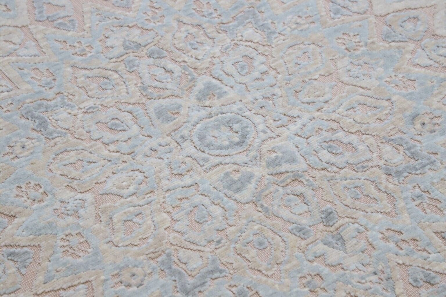 Orientteppich Türkei 255 x 334 cm Wolle handgeknüpft