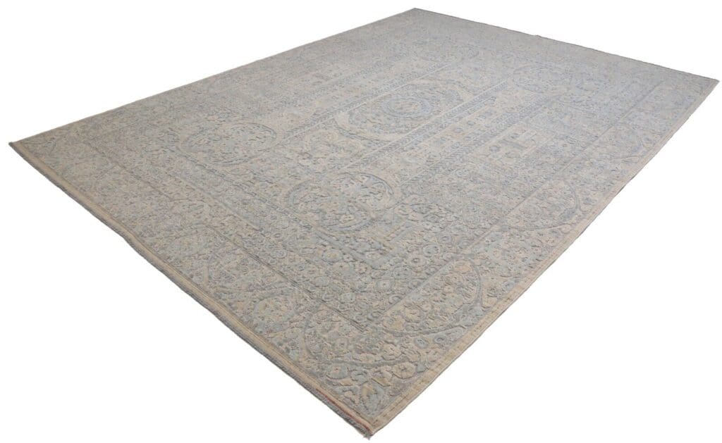 Orientteppich Türkei 254 x 334 cm Wolle handgeknüpft