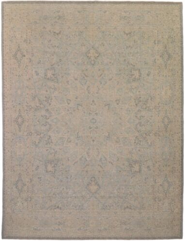 Orientteppich Türkei 255 x 334 cm Wolle handgeknüpft