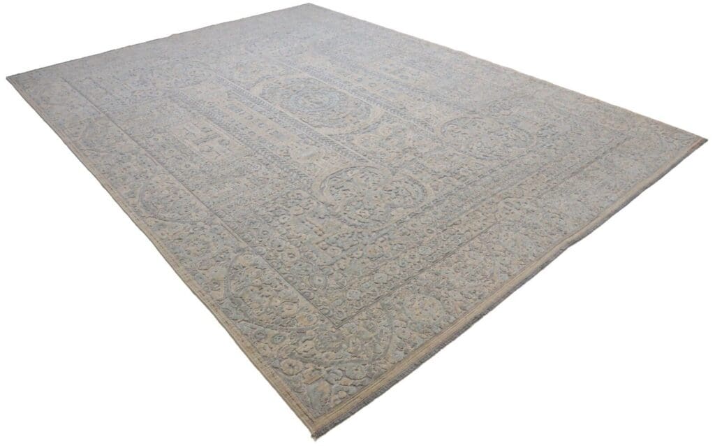 Orientteppich Türkei 254 x 334 cm Wolle handgeknüpft