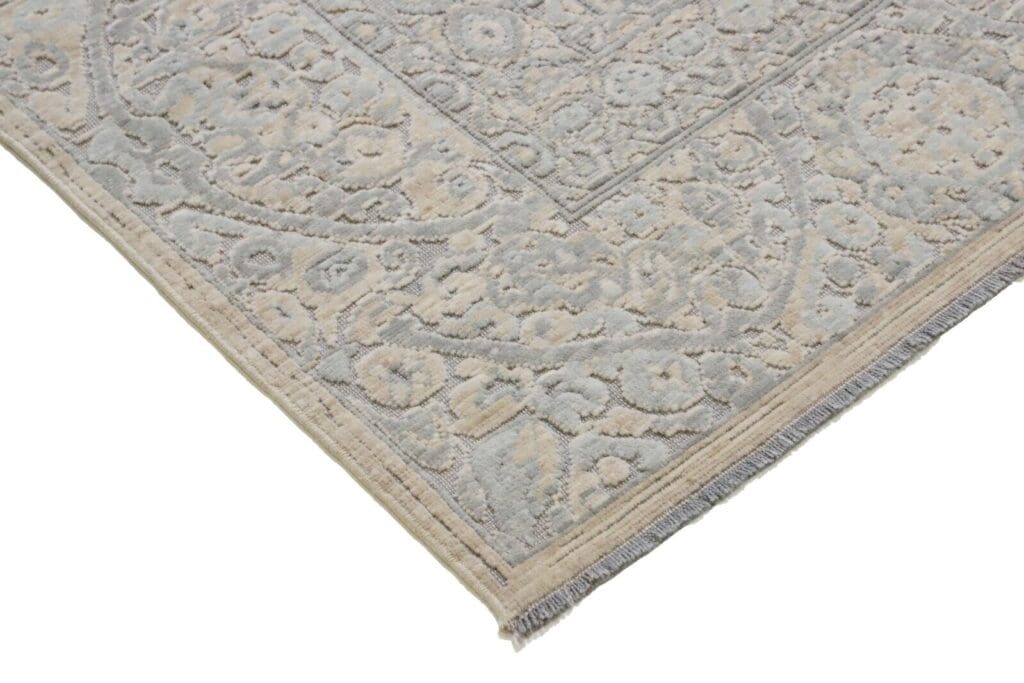 Orientteppich Türkei 254 x 334 cm Wolle handgeknüpft