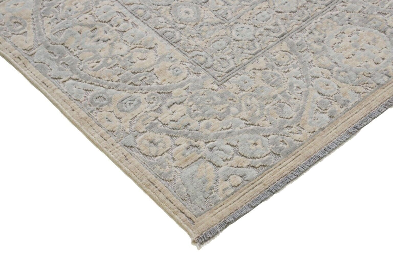 Orientteppich Türkei 254 x 334 cm Wolle handgeknüpft