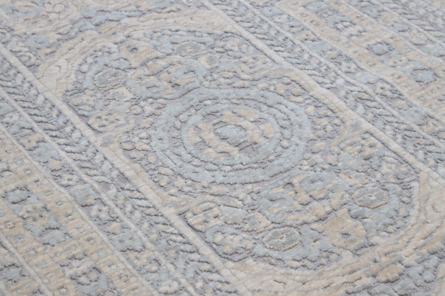 Orientteppich Türkei 254 x 334 cm Wolle handgeknüpft