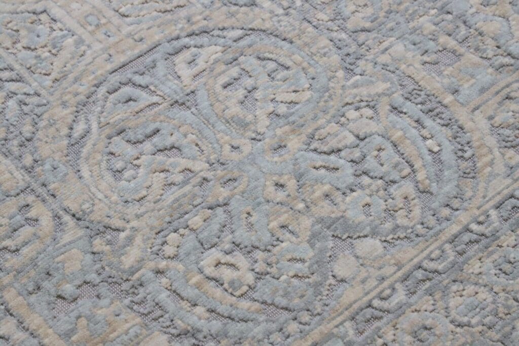 Orientteppich Türkei 254 x 334 cm Wolle handgeknüpft