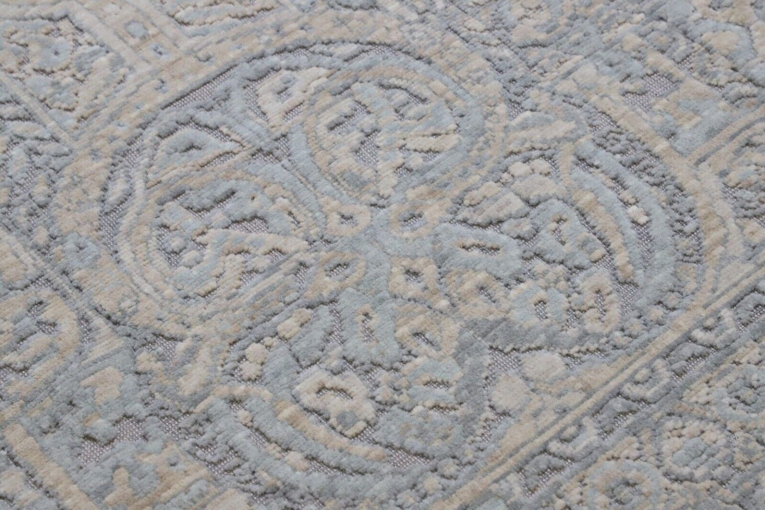 Orientteppich Türkei 254 x 334 cm Wolle handgeknüpft